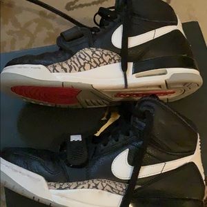 Air jordan legacy 312